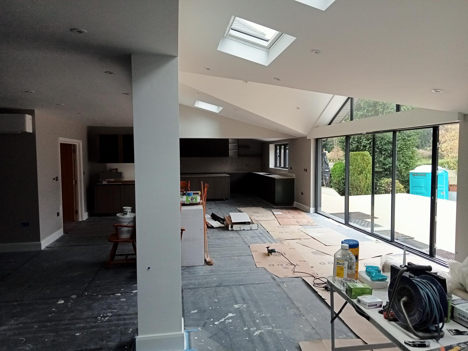 interior painters Tooting, SW17