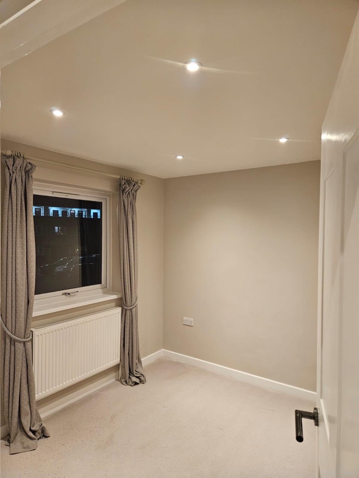 painter and decorator near me Tooting