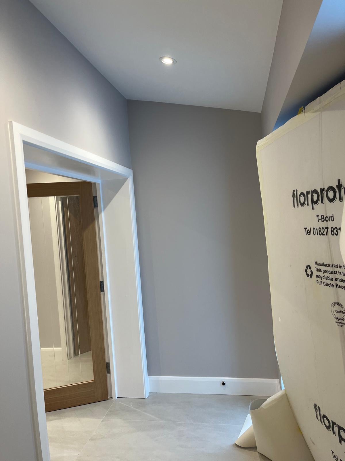 painter decorator near me Tooting