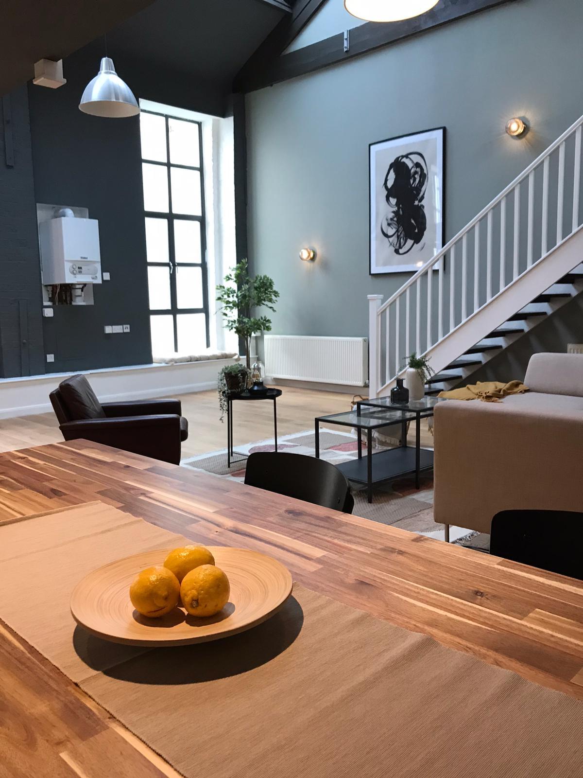 painters and decorators Tooting