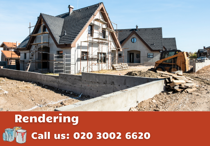 rendering Tooting